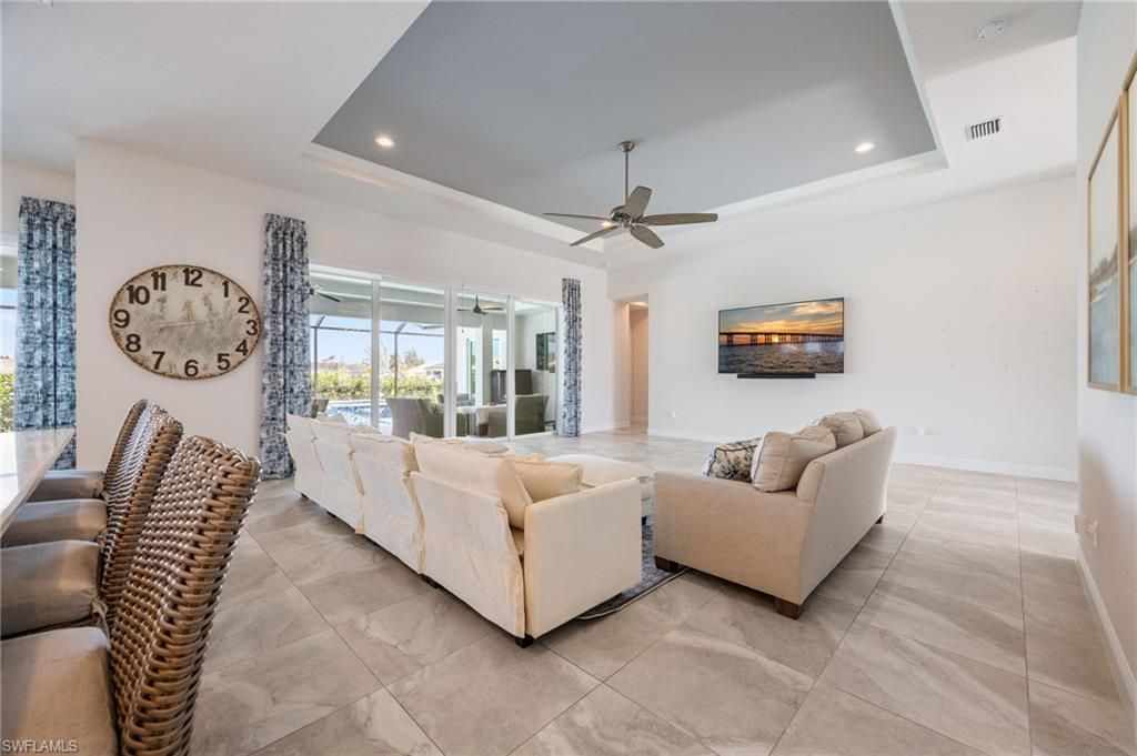4105 NW 20th St, Cape Coral, FL 33993 Photo