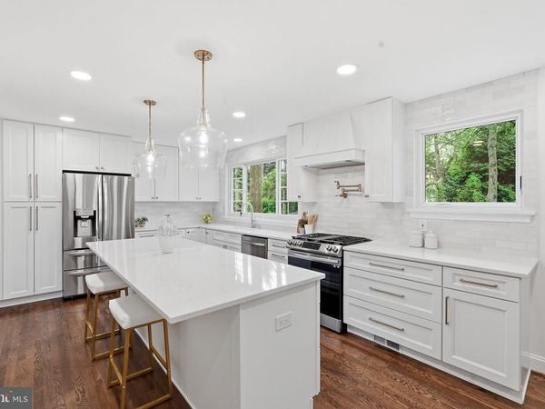 5506 KEMPTON DRIVE, SPRINGFIELD, VA 22151