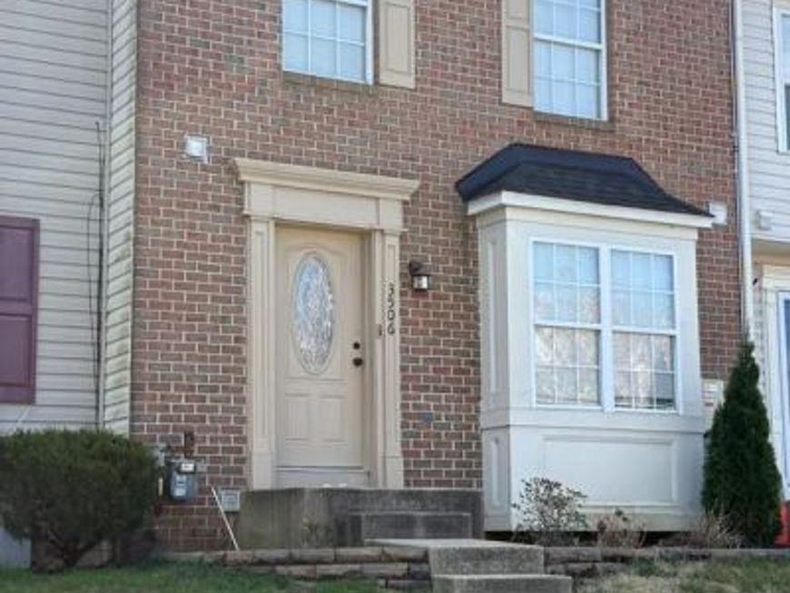3506 Derby Shire, Baltimore, MD 21244 Main Photo