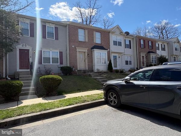 3506 DERBY SHIRE, BALTIMORE, MD 21244