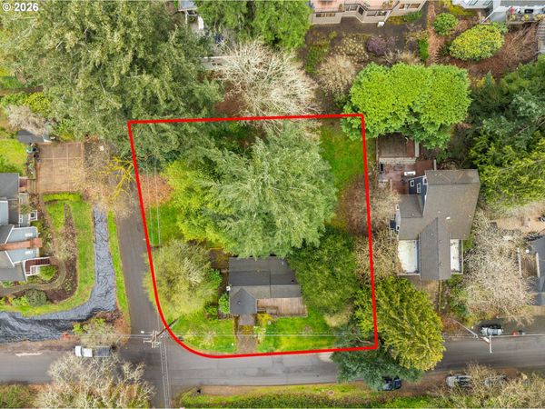 1408 PINE ST, Unit 8/9, Lake Oswego, OR 97034