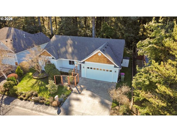 1176 NAUTICAL DR, Hammond, OR 97121