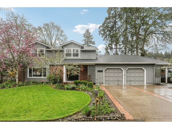 7670 SW DANIELLE AVE, Beaverton, OR 97008