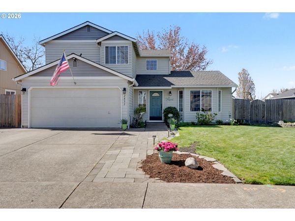 2835 BRIDLEWOOD LOOP, Albany, OR 97322