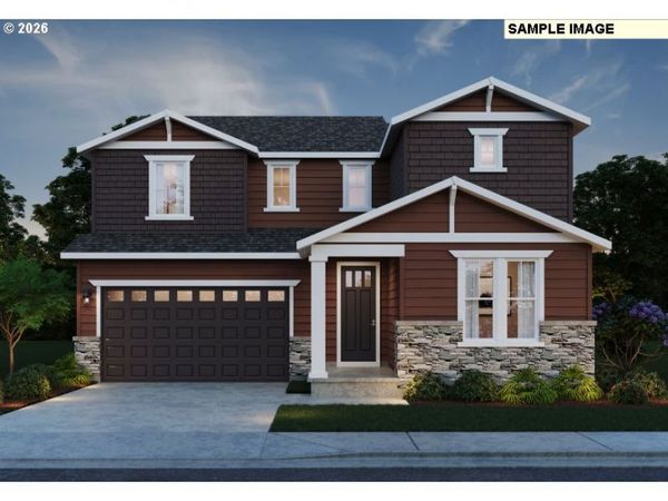 6773 SW WINDFLOWER ST, Wilsonville, OR 97070