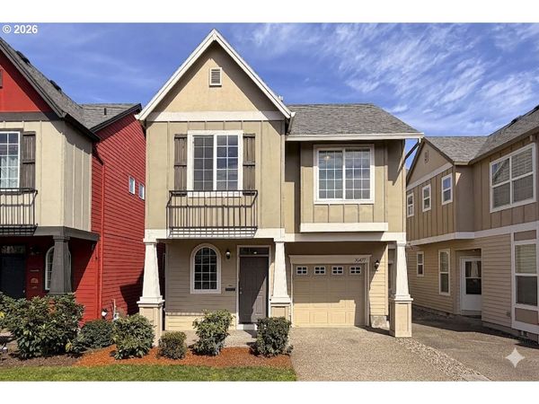 20477 SW MARIMAR ST, Beaverton, OR 97078