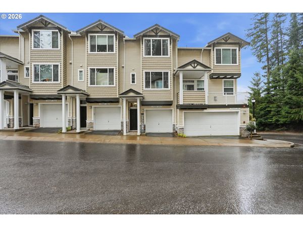 15445 SW SPARROW LOOP, Unit 104, Beaverton, OR 97007