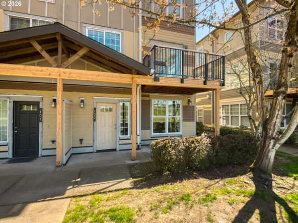 22804 SW FOREST CREEK DR, Unit 100, Sherwood, OR 97140