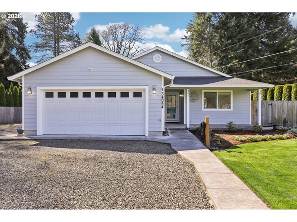 34054 E COLUMBIA AVE, Scappoose, OR 97056