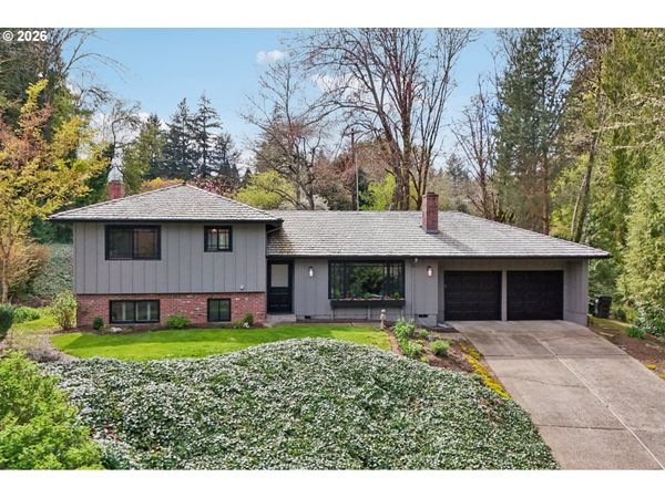 790 BRIERCLIFF LN, Lake Oswego, OR 97034