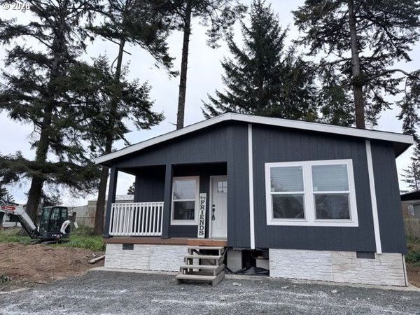 63591 N Jade RD, Coos Bay, OR 97420