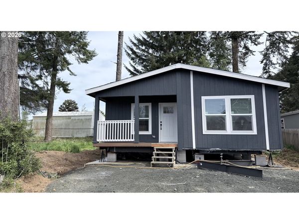 63591 N Jade RD, Coos Bay, OR 97420