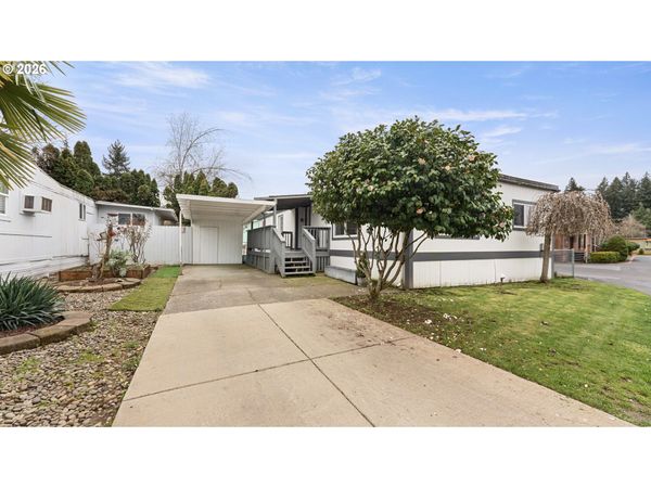 15758 SE HIGHWAY 224, Unit 85, Damascus, OR 97089