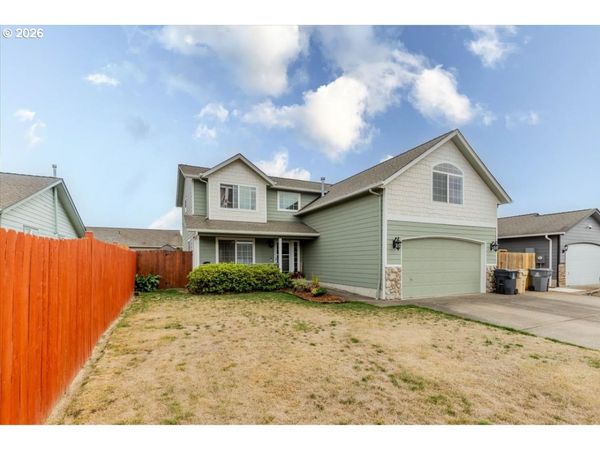 3142 SE 27TH AVE, Albany, OR 97322