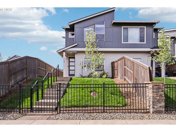 11489 SE PLEASANT VALLEY PKWY, Happy Valley, OR 97086