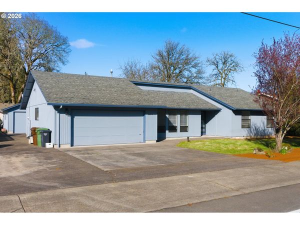 2664 SYKES RD, St. Helens, OR 97051