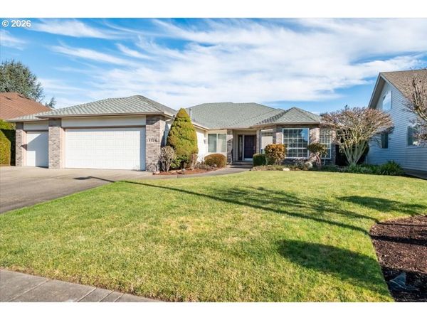 6526 HOGAN N DR, Keizer, OR 97303