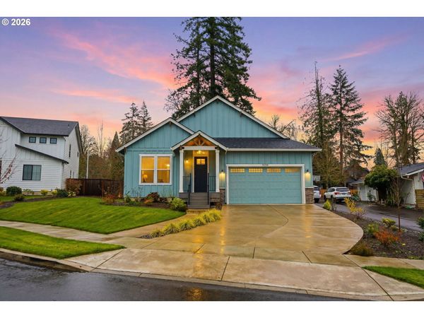 37354 AMERICAN ST, Sandy, OR 97055