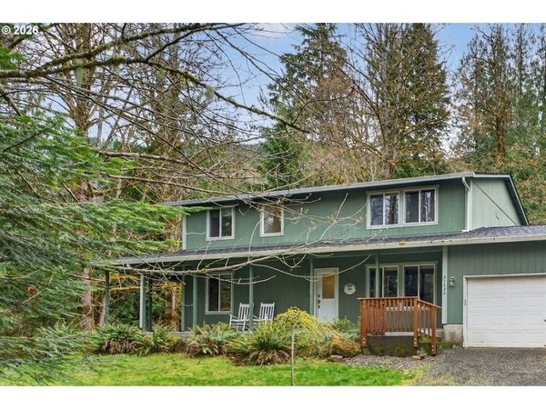27420 E WELCHES RD, Welches, OR 97067
