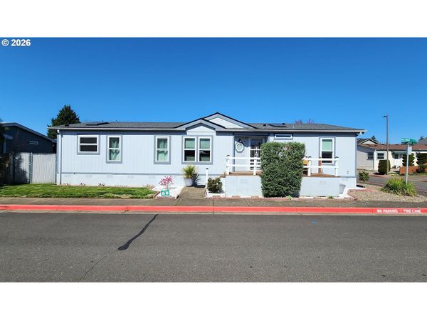 3025 HOLLYRIDGE NE LOOP, Salem, OR 97305