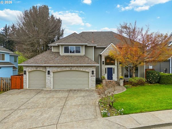 31175 SW WILLAMETTE WAY, Wilsonville, OR 97070