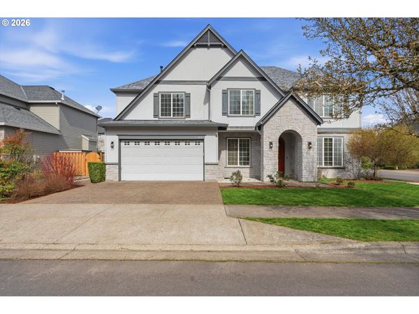 7007 SW IRON HORSE ST, Wilsonville, OR 97070
