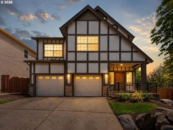 16980 SW 133RD TER, King City, OR 97224