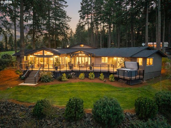91448 STEINMETZ RD, Junction City, OR 97448