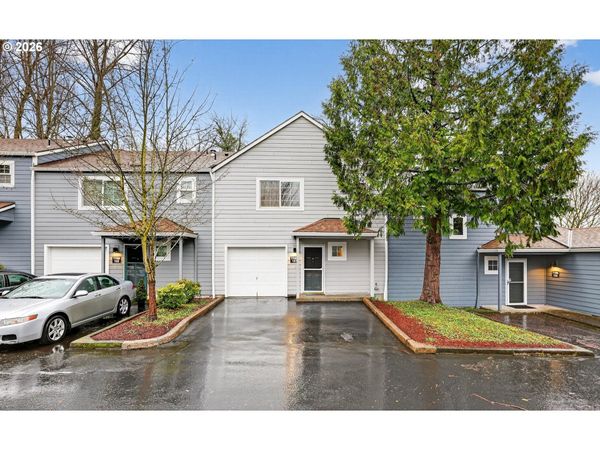 7169 SW SAGERT ST, Unit 107, Tualatin, OR 97062