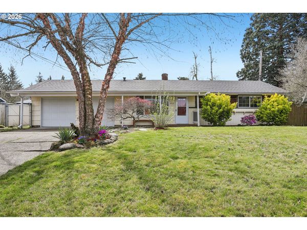 1137 NE 193RD AVE, Portland, OR 97230