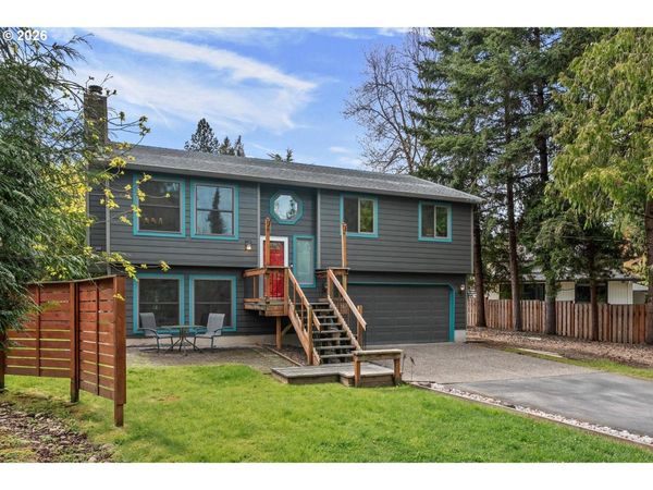 5420 SE ALDERCREST RD, Milwaukie, OR 97222