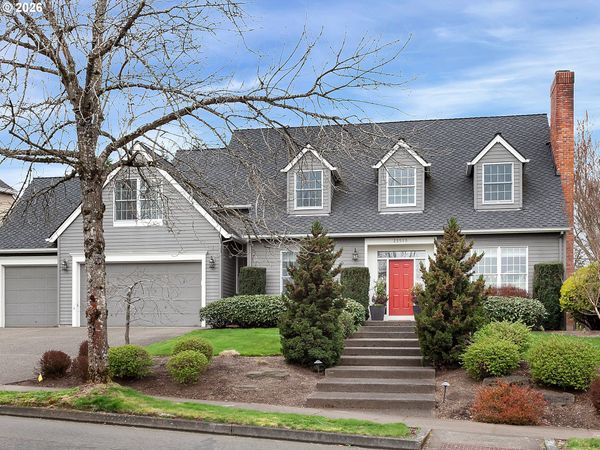 22515 PONDERAY DR, West Linn, OR 97068