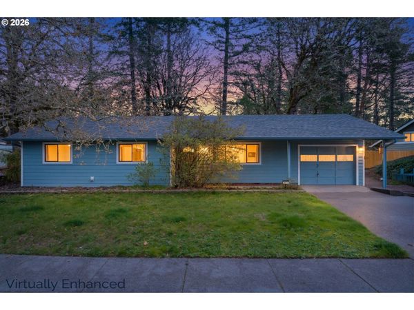 87691 PERKINS CT, Veneta, OR 97487