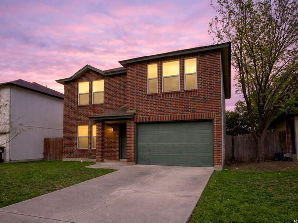 7839 Cortland Oak, San Antonio, TX 78254