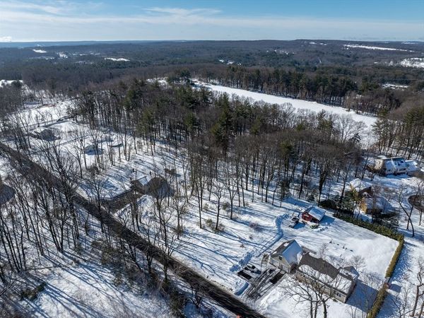 82 Dodge Hill Rd, Sutton, MA 01590