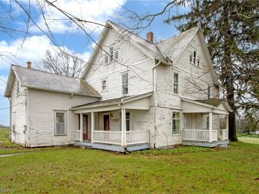 907 N Mt Eaton Road, Dalton, OH 44618