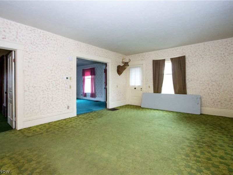 907 N Mt Eaton Road, Dalton, OH 44618 Photo 2