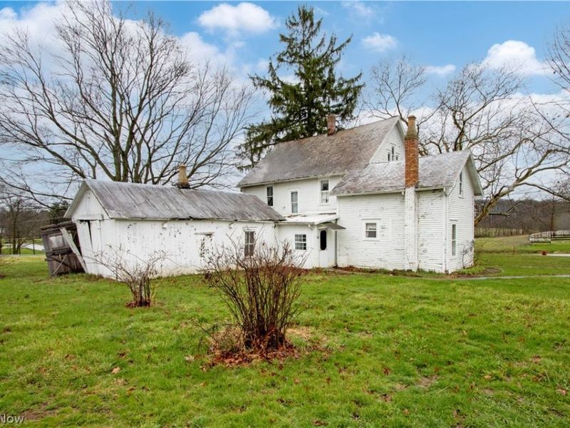 907 N Mt Eaton Road, Dalton, OH 44618 Photo 27