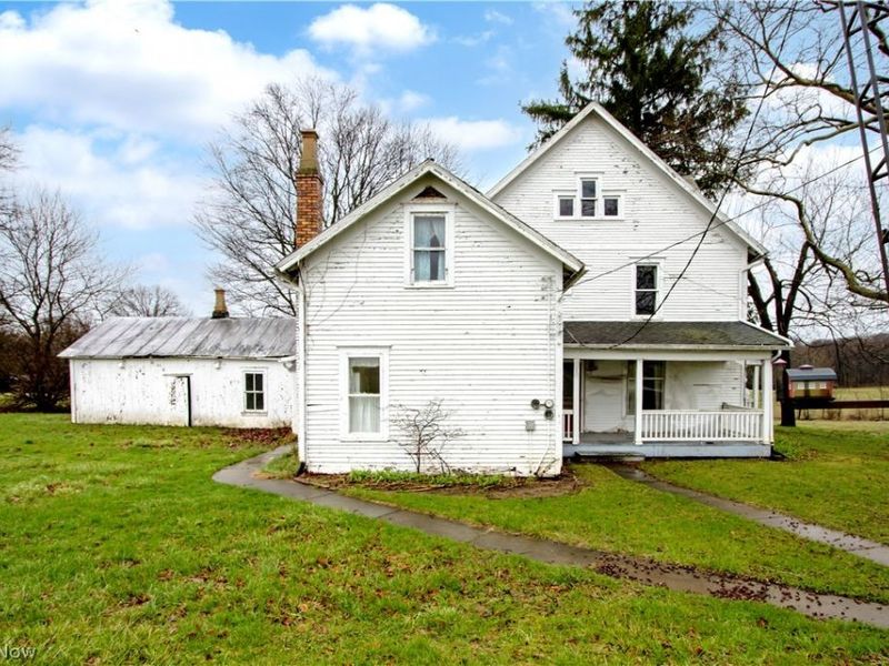 907 N Mt Eaton Road, Dalton, OH 44618 Photo 28