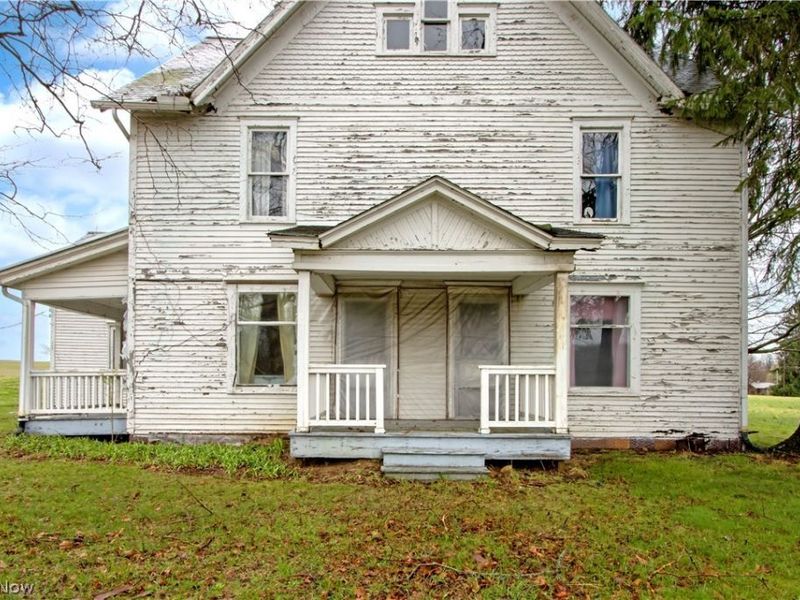 907 N Mt Eaton Road, Dalton, OH 44618 Photo 29