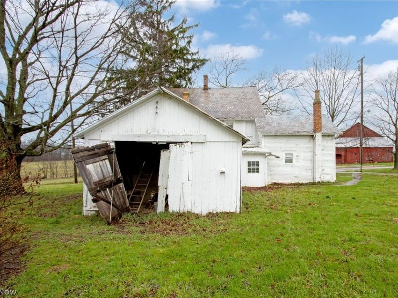 907 N Mt Eaton Road, Dalton, OH 44618 Photo 30