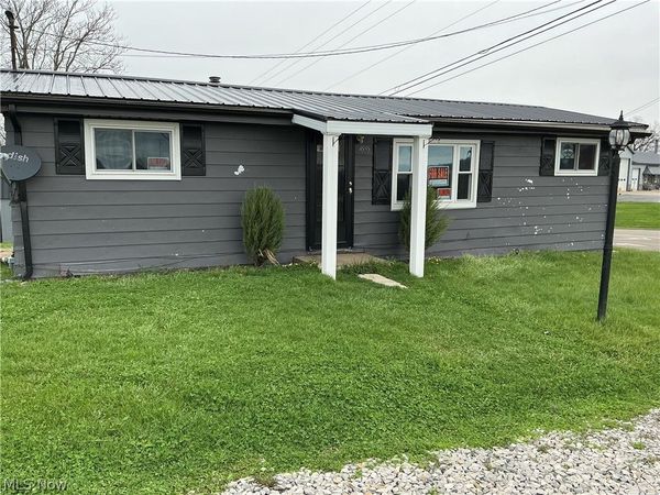 4595 Boggs Road , Zanesville, OH 43701