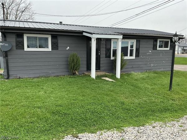 4595 Boggs Road , Zanesville, OH 43701