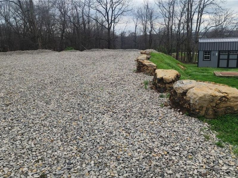 4595 Boggs Road, Zanesville, OH 43701 Photo 11