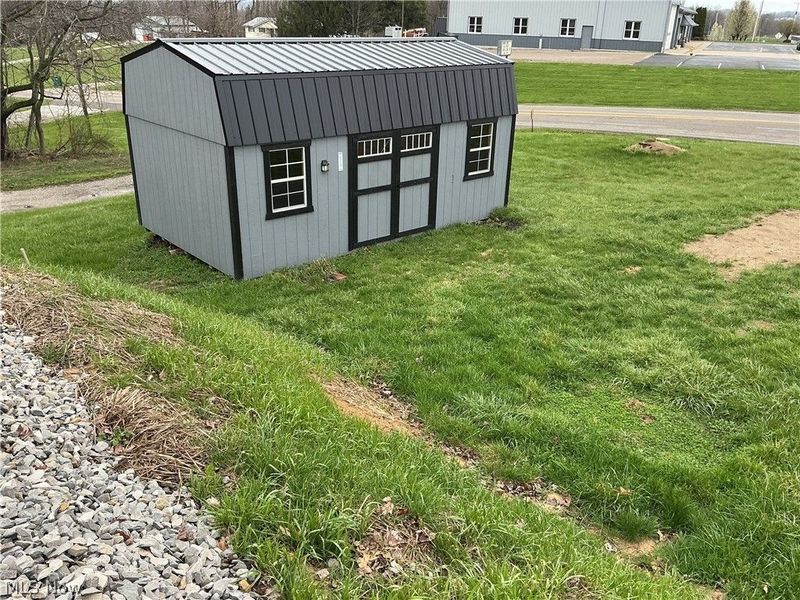 4595 Boggs Road, Zanesville, OH 43701 Photo 3