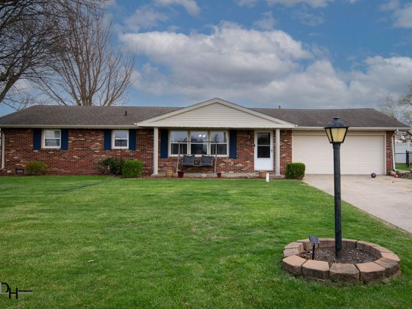 1959 W 300 N, Anderson, IN 46011