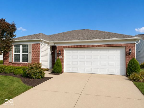 12961 Merlot Lane, Fishers, IN 46037