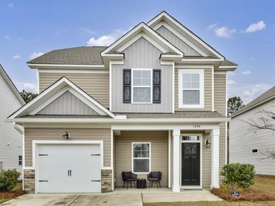 1240 Deep Creek Road , Blythewood, SC 29016