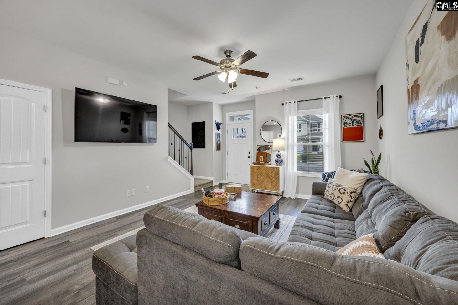 1240 Deep Creek Road  Photo 4