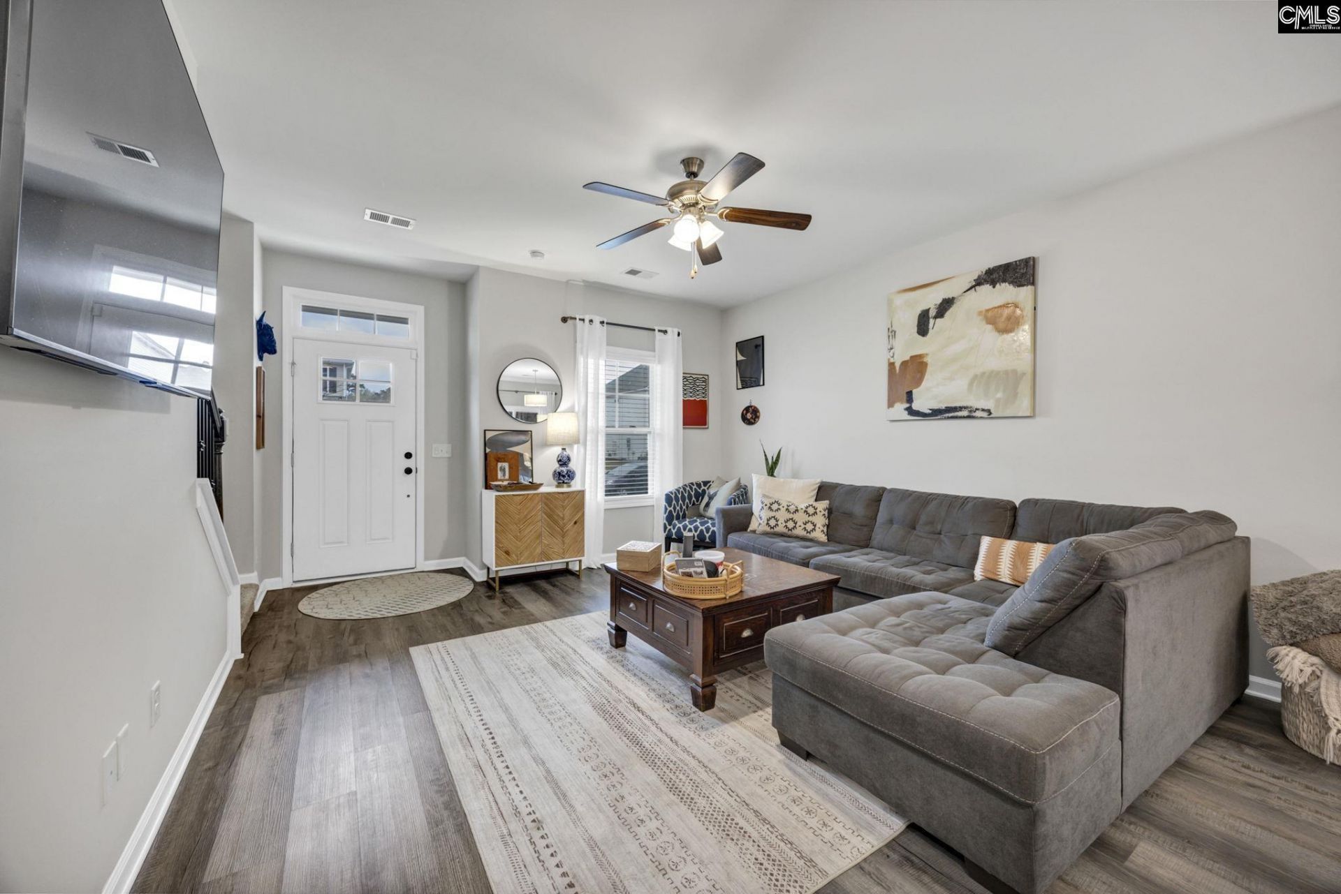 1240 Deep Creek Road  Photo 5